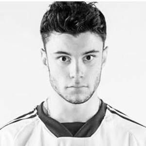 Meet your Posher, Wade